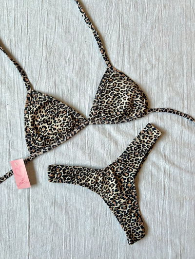 BIKINI PRINT •TALLE 3