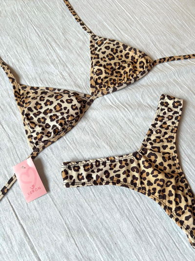 BIKINI PRINT • TALLE 1