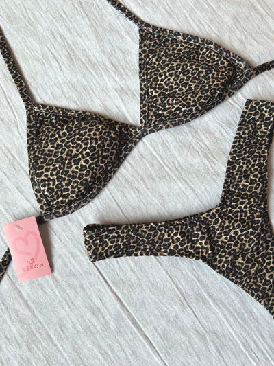 BIKINI PRINT • TALLE 4