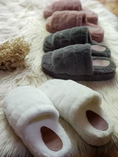 PANTUFLAS DAILY
