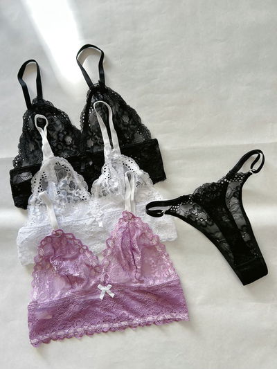CONJUNTO TOP