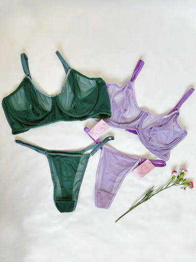 CONJUNTO DUA