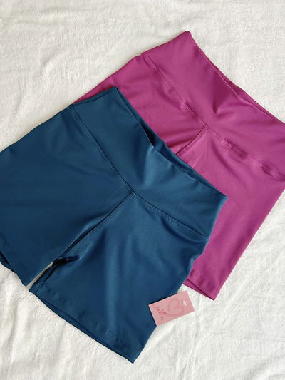 CALZA DEPORTIVA LYCRA