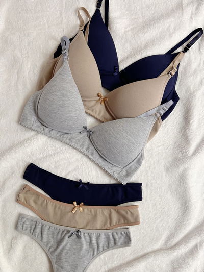 CONJUNTO COMFY CON BASE