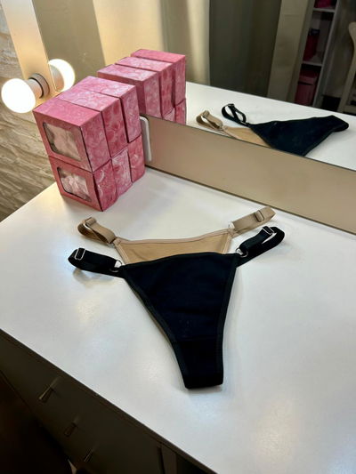 LESS TIRA ANCHA - PACK X 2