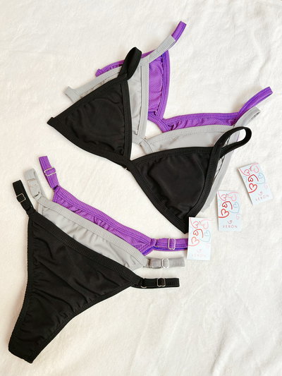 BIKINIS CAICOS MORLEY