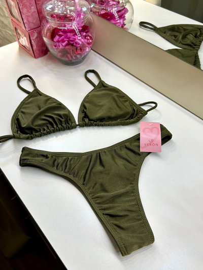 BIKINIS OPORTO • TALLE 3