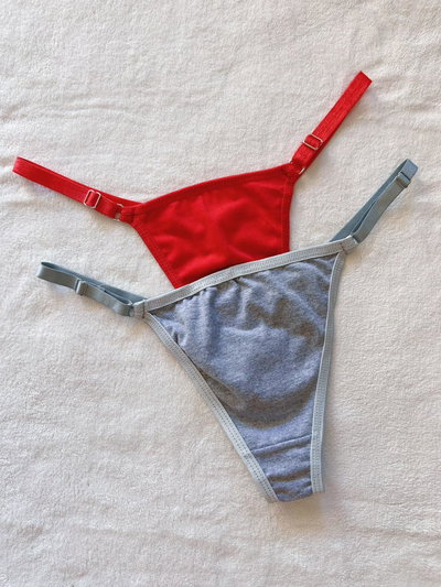 LESS REGULABLE - PACK X 2