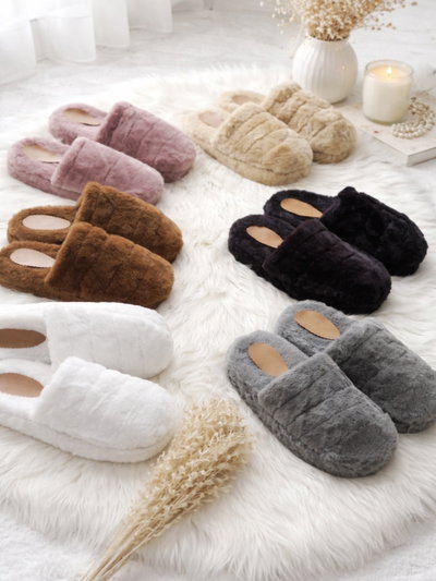 PANTUFLAS DAILY