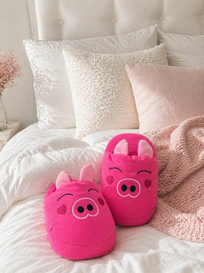 PANTUFLONES PIG