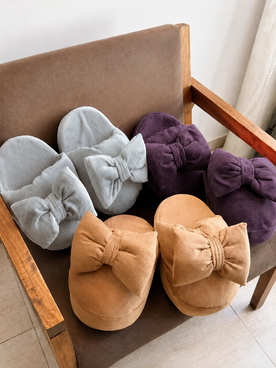 PANTUFLONES MOÑO