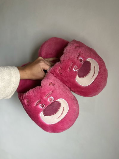 PANTUFLONES LOTSO
