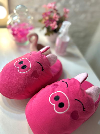 PANTUFLONES PIG