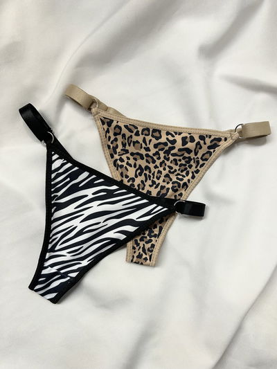 LESS LYCRA TIRA ANCHA - PACK X 2