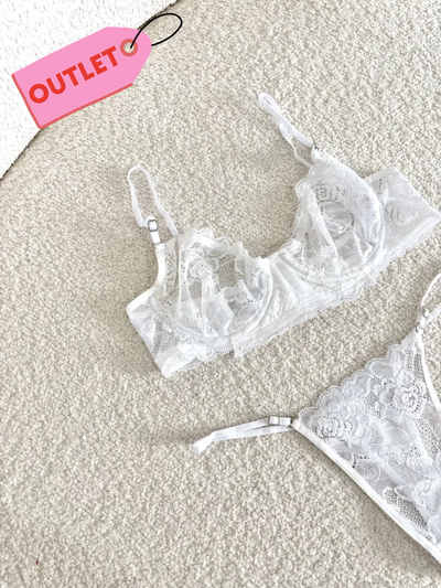 CONJUNTO GINEBRA BLANCO • TALLE 85