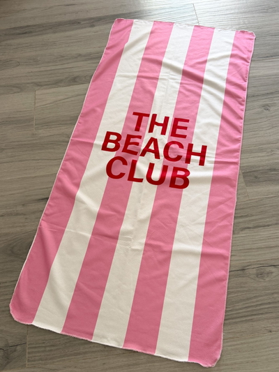TOALLÓN BEACH CLUB