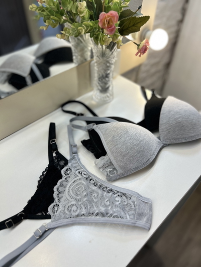 CONJUNTO LENA