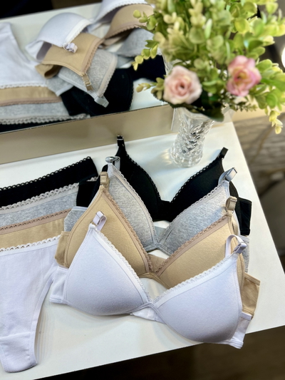 CONJUNTO PICOT