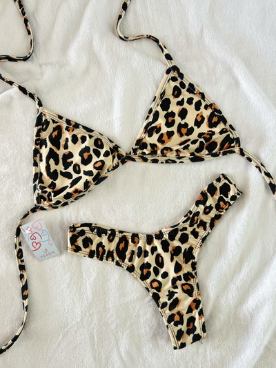 BIKINI PRINT • TALLE 3