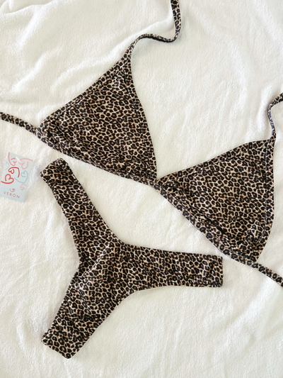 BIKINI PRINT • TALLE 4