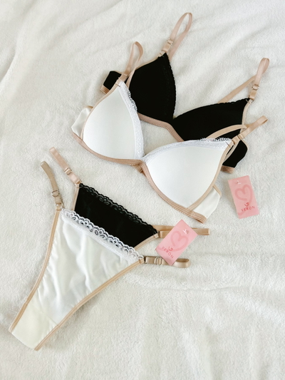 CONJUNTO DAPHNE