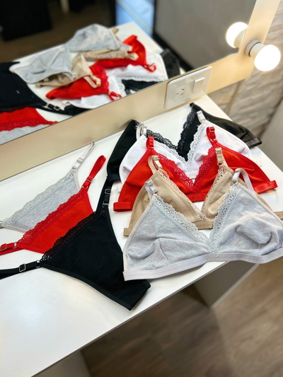 CONJUNTO CAREY