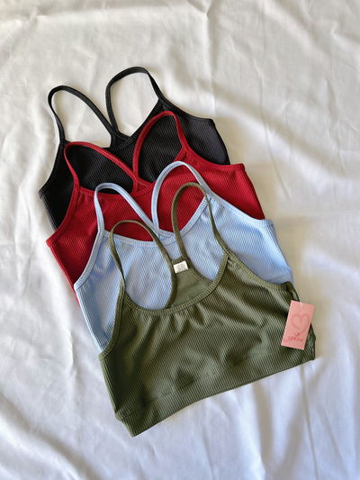 TOP MORLEY (tira fina)