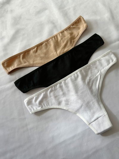 COLALESS - PACK X 3