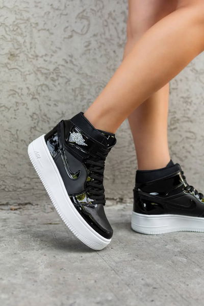 BOTITA JORDAN ALTA PREMIUM