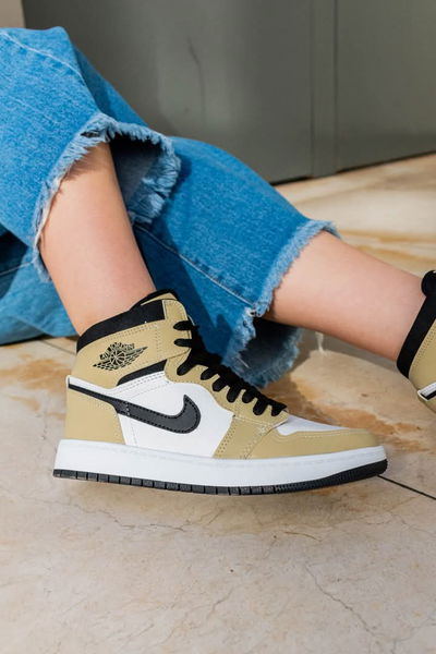 BOTITA JORDAN PREMIUM