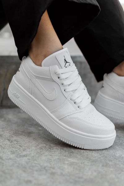 LOW JORDAN ALTA PREMIUM