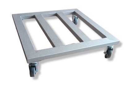 Base para Maceta 60 Cm Cuadrada