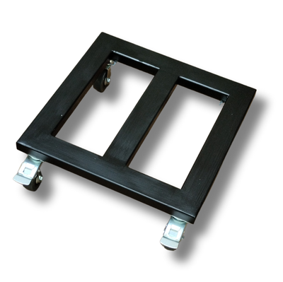 Base para Maceta 30 Cm Cuadrada