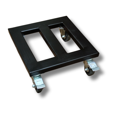 Base para Maceta 25 Cm Cuadrada