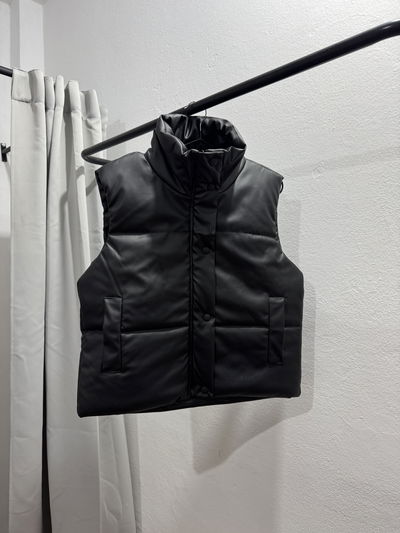 CHALECO PUFFER
