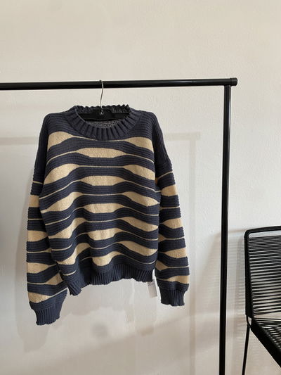 SWEATER BRY