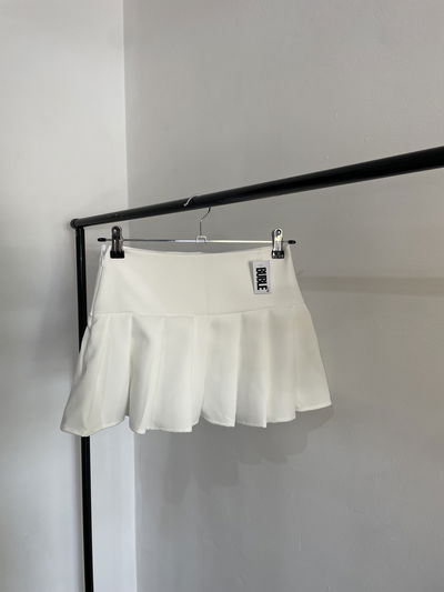 MINI ALMA WHITE