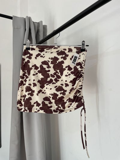 MINI FRUNCE PRINT B