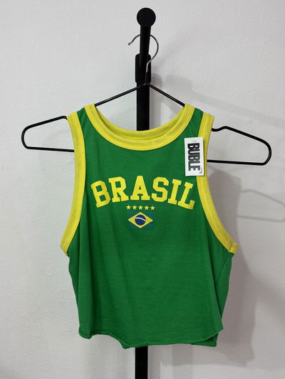 TOP BRASIL