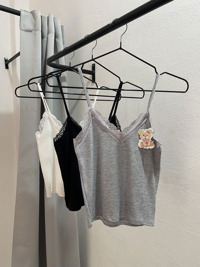 TOP PUNTILLA