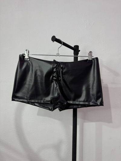 SHORT TIRO BAJO CINTITA