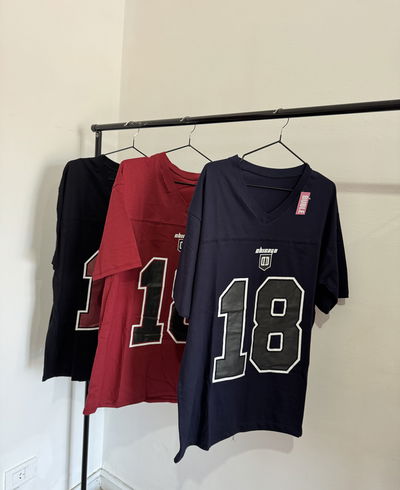 REMERA 18