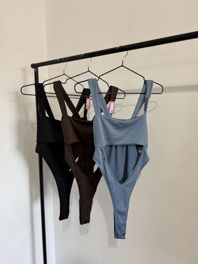 BODY CAVADO