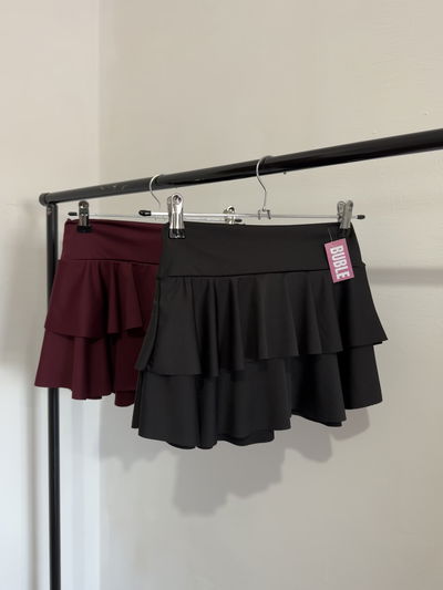 MINI DOBLE VOLADO