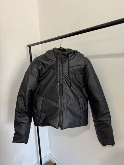 CAMPERA DANA 