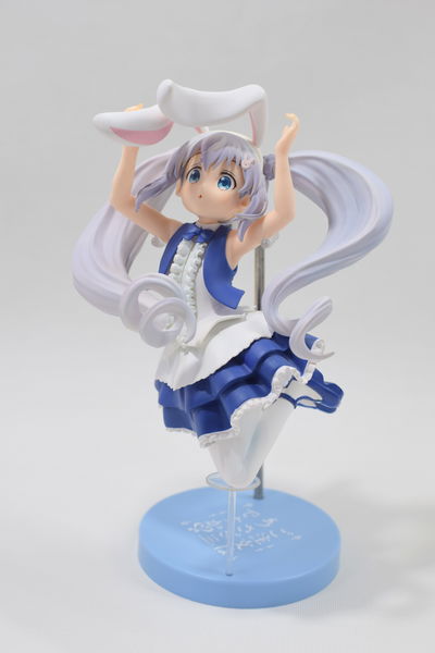 Chino Kafuu Bunnie