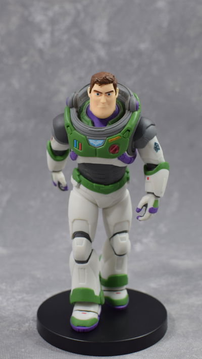 Buzz Lightyear