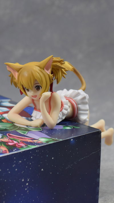 Silica de Sword Art Online