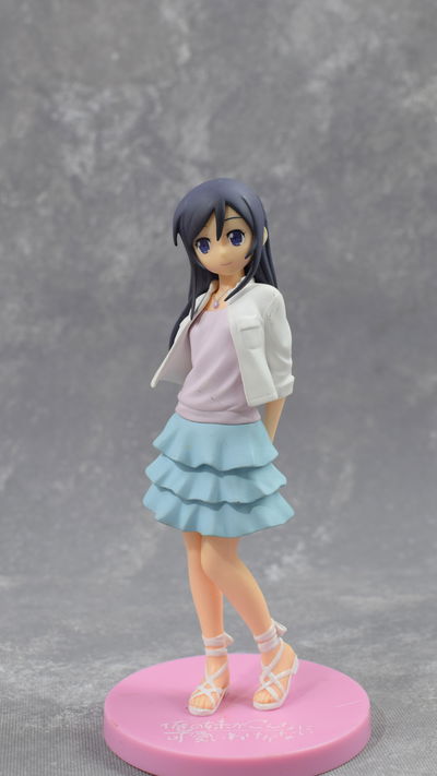 Ayase Aragaki de Oreimo