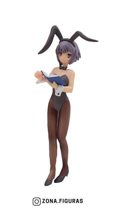 Yuki Nagato Bunnie